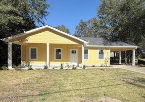 3723 Spencer Cir in Macon, GA - Building Photo