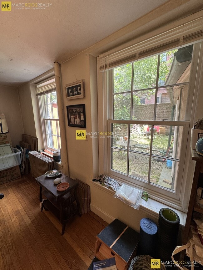 property at 15 Joy St