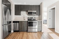 3546 Rue Durocher in Montréal, QC - Building Photo - Building Photo