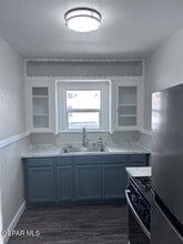 3026 Nashville Ave in El Paso, TX - Building Photo - Building Photo