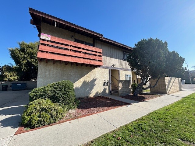 10213 Somerset Blvd, Unit 10215