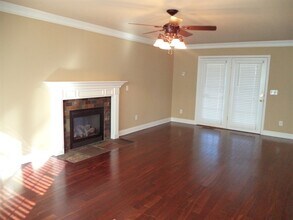 4643 Aylesbury Dr in Knoxville, TN - Building Photo - Building Photo