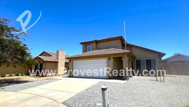 12327 Sandstone Cir in Victorville, CA - Building Photo - Building Photo