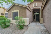 2871 S Tumbleweed Ln in Chandler, AZ - Foto de edificio - Building Photo