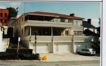 1948 N Alexandria Ave in Los Angeles, CA - Building Photo - Building Photo