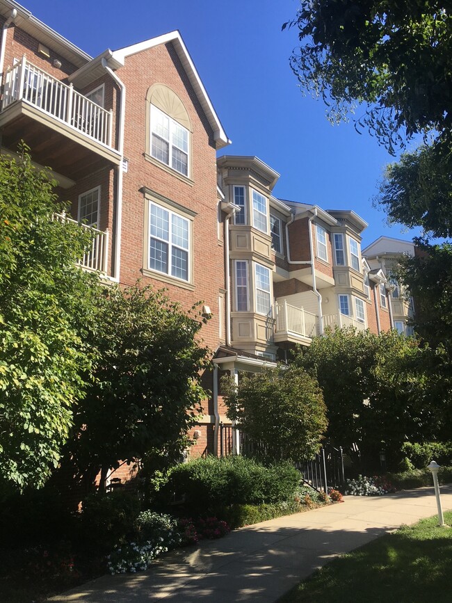 property at 201 Dey St