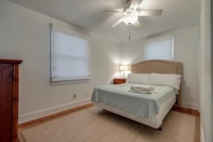 36 Charlotte St in Charleston, SC - Building Photo