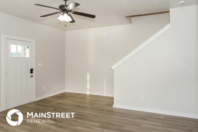 property at 116 N Rim Rd