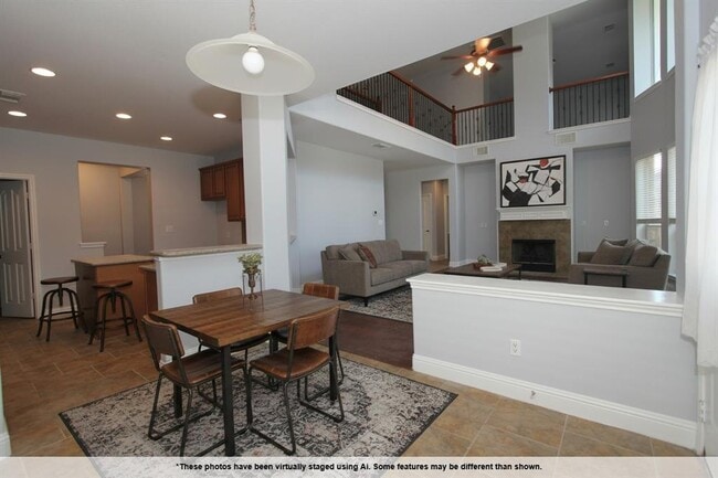 12513 Capitol Saddlery Trail in Austin, TX - Building Photo - Building Photo