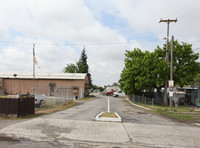 Mulberry Mobile Home Park in Turlock, CA - Building Photo - Building Photo