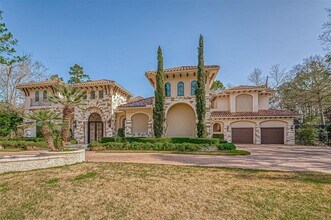 3 Congressional Cir in Spring, TX - Building Photo - Building Photo