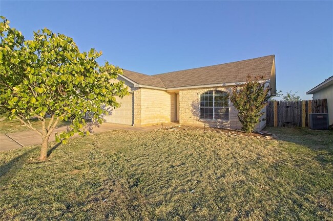 229 Moonstone Dr in Jarrell, TX - Building Photo - Building Photo