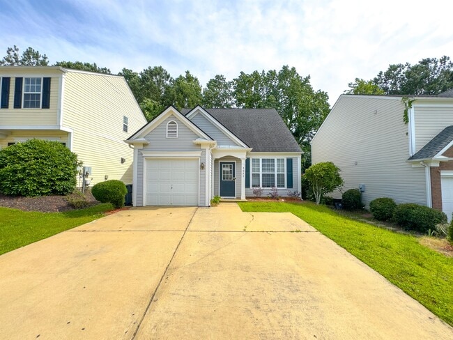 property at 3025 Oxwell Dr NW