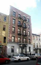 516 W 159th St in New York, NY - Foto de edificio - Building Photo