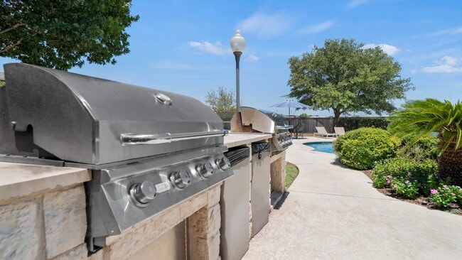 property at 705 Village Way