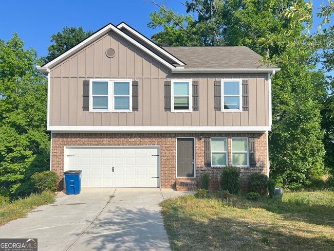 property at 431 Camella Cir