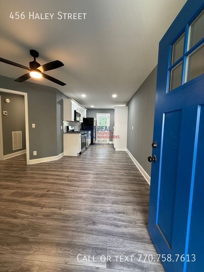 456 SE Haley St in Marietta, GA - Building Photo - Building Photo