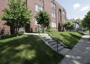 Downing Place Condos in Denver, CO - Building Photo - Building Photo