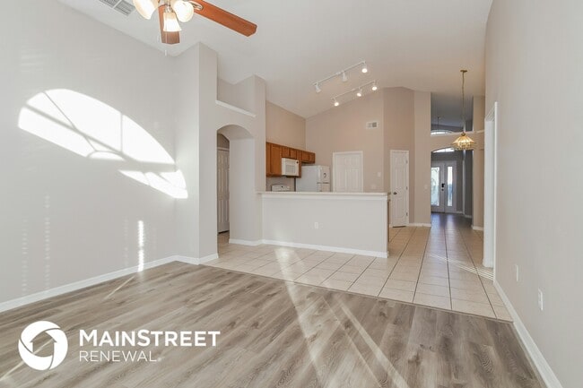 2808 Playing Otter Ct in Kissimmee, FL - Foto de edificio - Building Photo