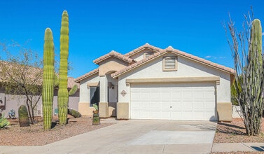 5436 W Dove of Peace Dr in Marana, AZ - Building Photo - Building Photo