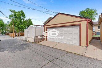 1915 S Pearl St in Denver, CO - Building Photo - Building Photo