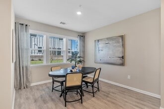 Townes at Blake Farm in Wilmington, NC - Building Photo - Interior Photo