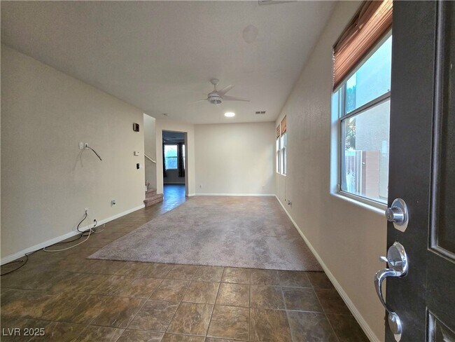 11868 Partenio Ct in Las Vegas, NV - Building Photo - Building Photo