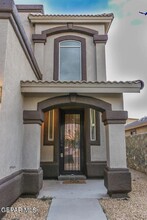 12312 Sombra Alegre Dr in El Paso, TX - Building Photo - Building Photo