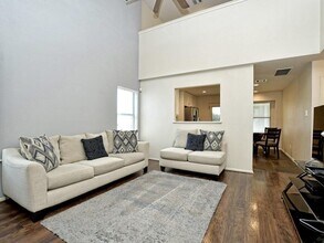 3584 Rock Shelf Ln in Round Rock, TX - Building Photo - Building Photo