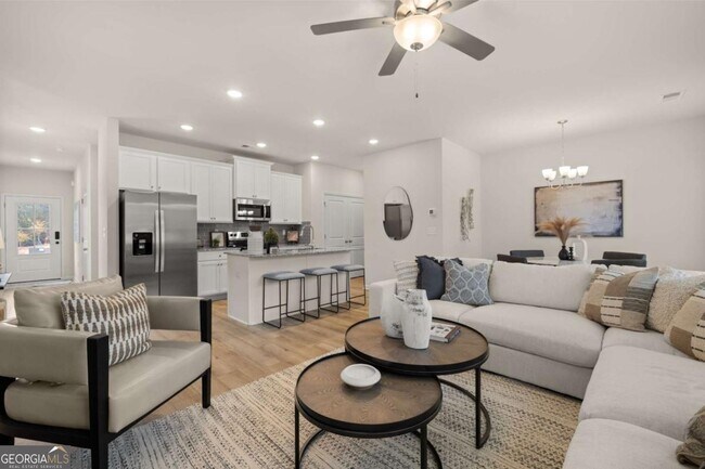property at 1114 Edinberg Dr