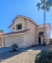 1343 E Angela Dr in Phoenix, AZ - Building Photo