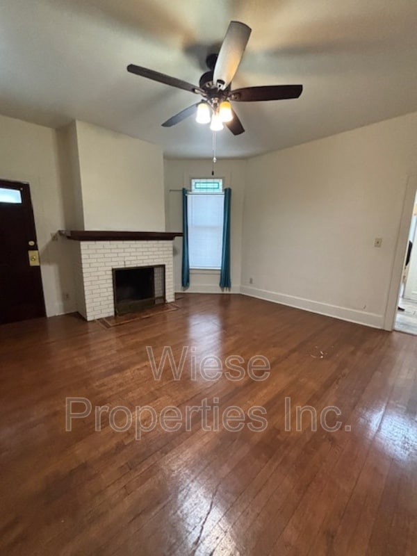 property at 131 S Douglas Ave