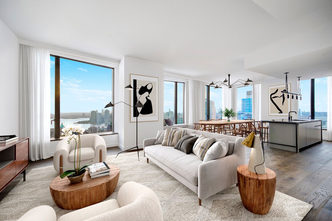 11 Hoyt St in Brooklyn, NY - Building Photo