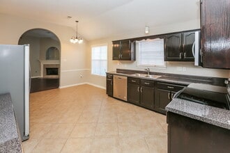 13078 Braybourne Pkwy in Olive Branch, MS - Building Photo - Building Photo