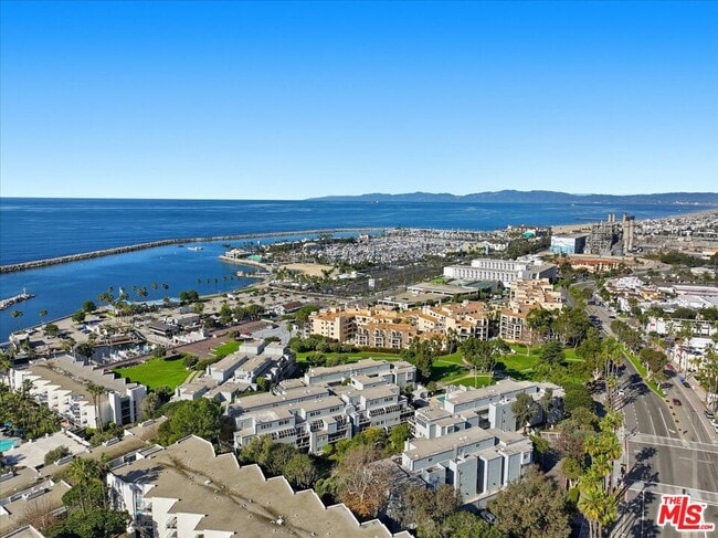 property at 240 The Village