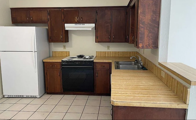 1413 Hillside Dr in College Station, TX - Building Photo - Building Photo