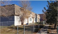 1574 W 300 S in Salt Lake City, UT - Foto de edificio - Building Photo