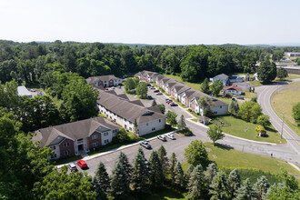 Greenbush Terrace in East Greenbush, NY - Building Photo - Building Photo