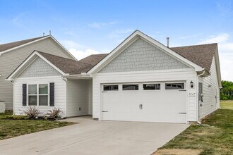 3227 Quintana Dr in Murfreesboro, TN - Building Photo - Building Photo