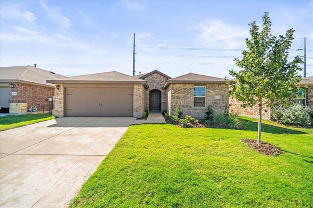 1532 Skyline Dr in Denton, TX - Building Photo