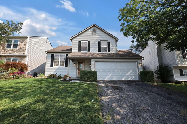 property at 840 Gulliver Dr