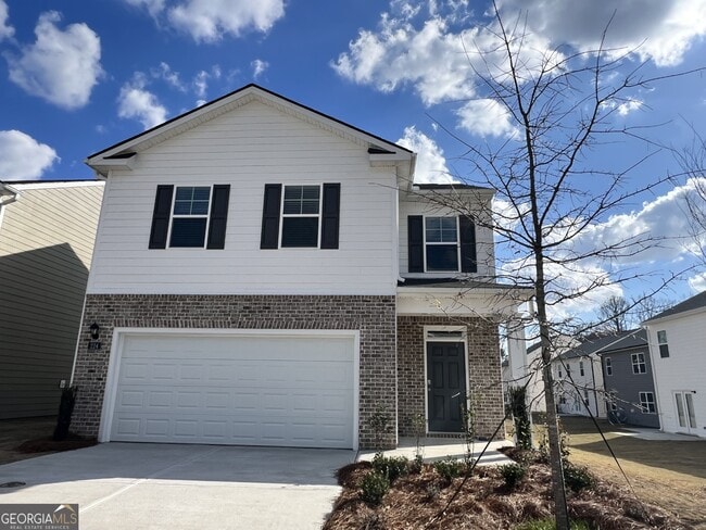 224 Lauritsen Way in Newnan, GA - Building Photo - Building Photo