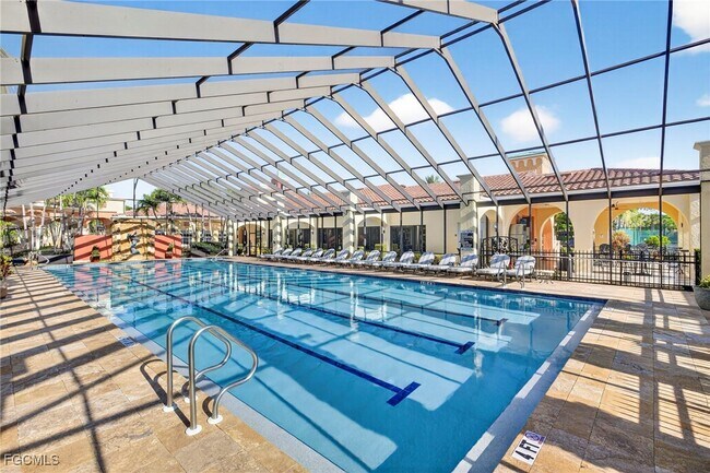 property at 8625 Via Rapallo Dr