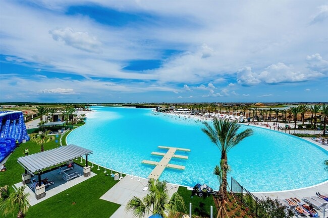 Boterra at Lago Mar