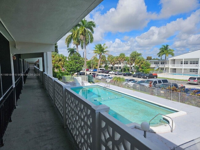 property at 1450 NE 170th St