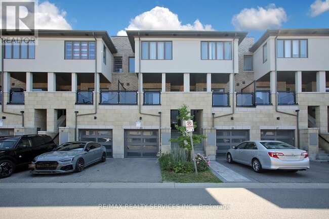 property at 23-23 Donald Fleming Way
