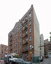 1358 47th St Apartments