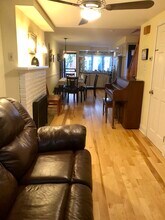 711 Clymer St in Philadelphia, PA - Foto de edificio - Building Photo