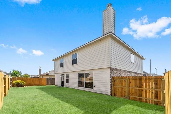 property at 8338 Loetsch Ridge Way