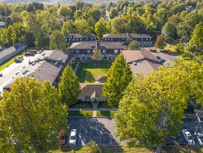 Huntley Ridge New Albany in New Albany, IN - Building Photo - Building Photo